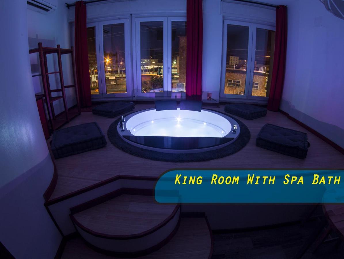 4roomz 3* Bolonha