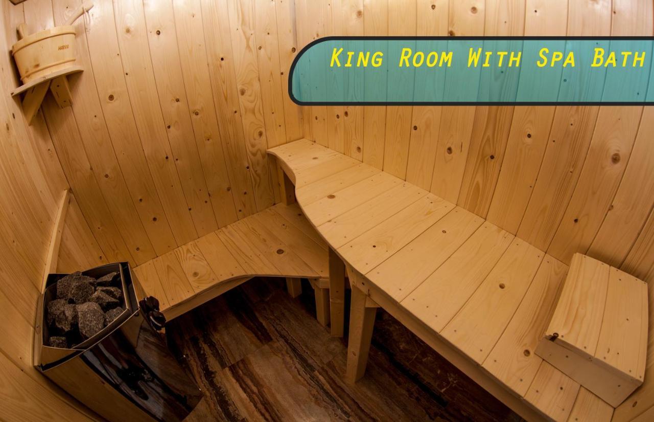 4roomz 3* Bolonha