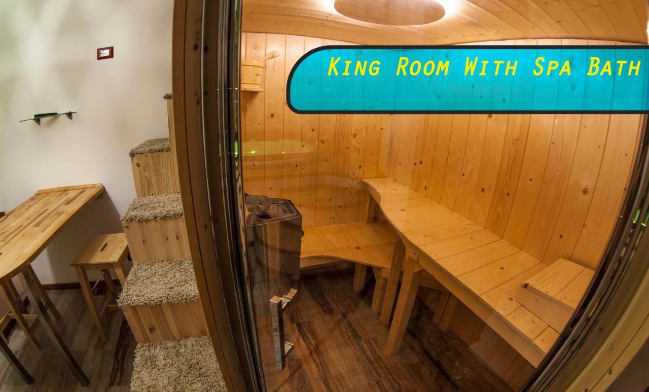 4roomz Bolonha