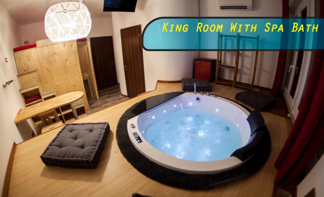 4roomz 3* Bolonha