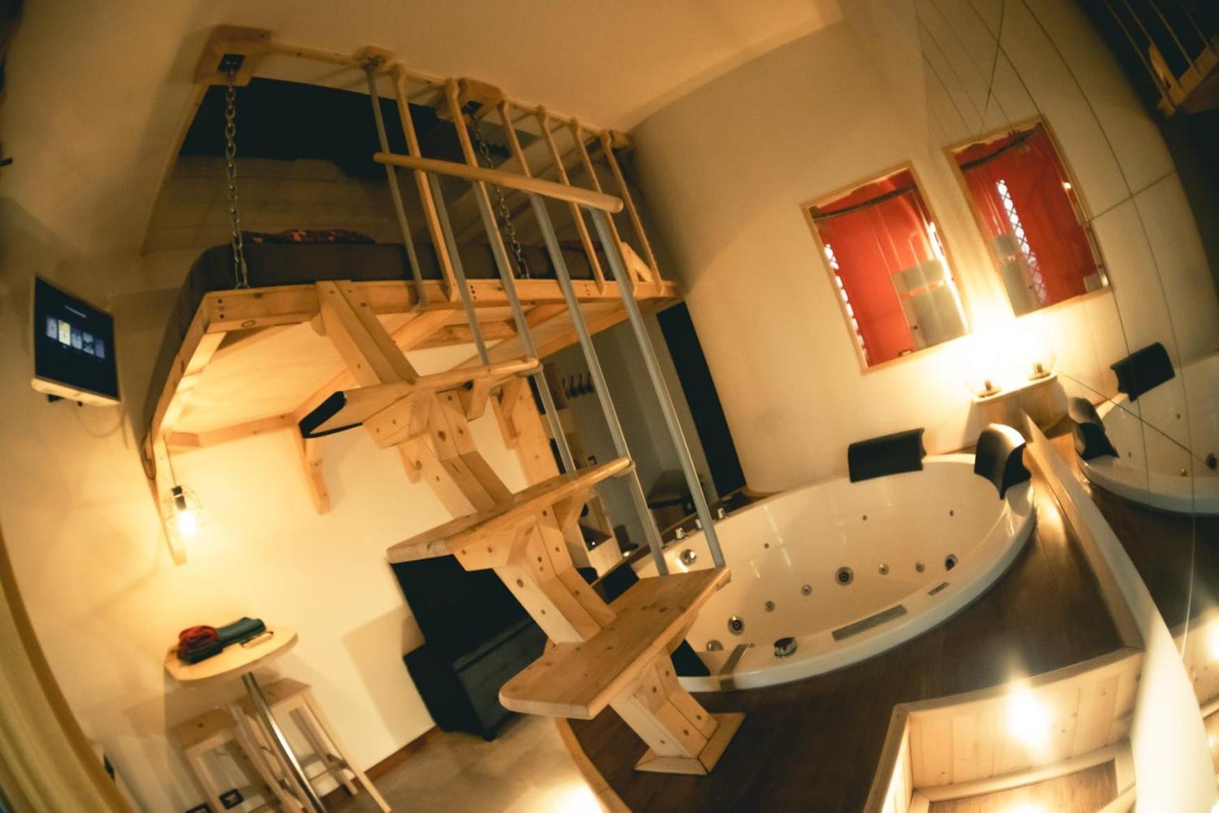 4roomz Alojamento de Acomodação e Pequeno-almoço