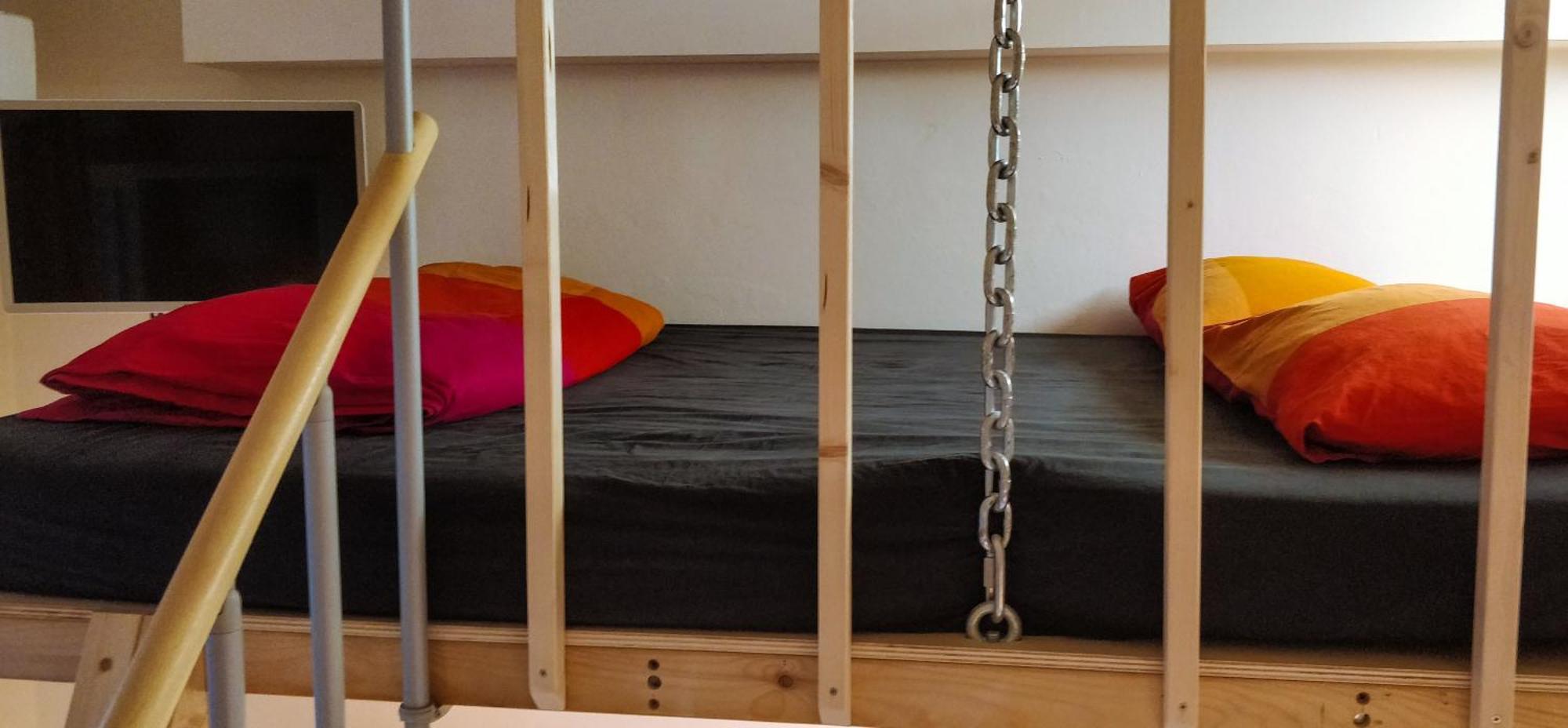 4roomz Bolonha
