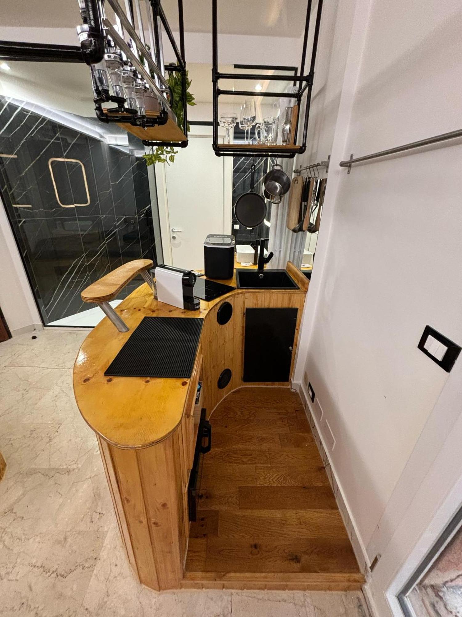 Alojamento de Acomodação e Pequeno-almoço 4roomz
