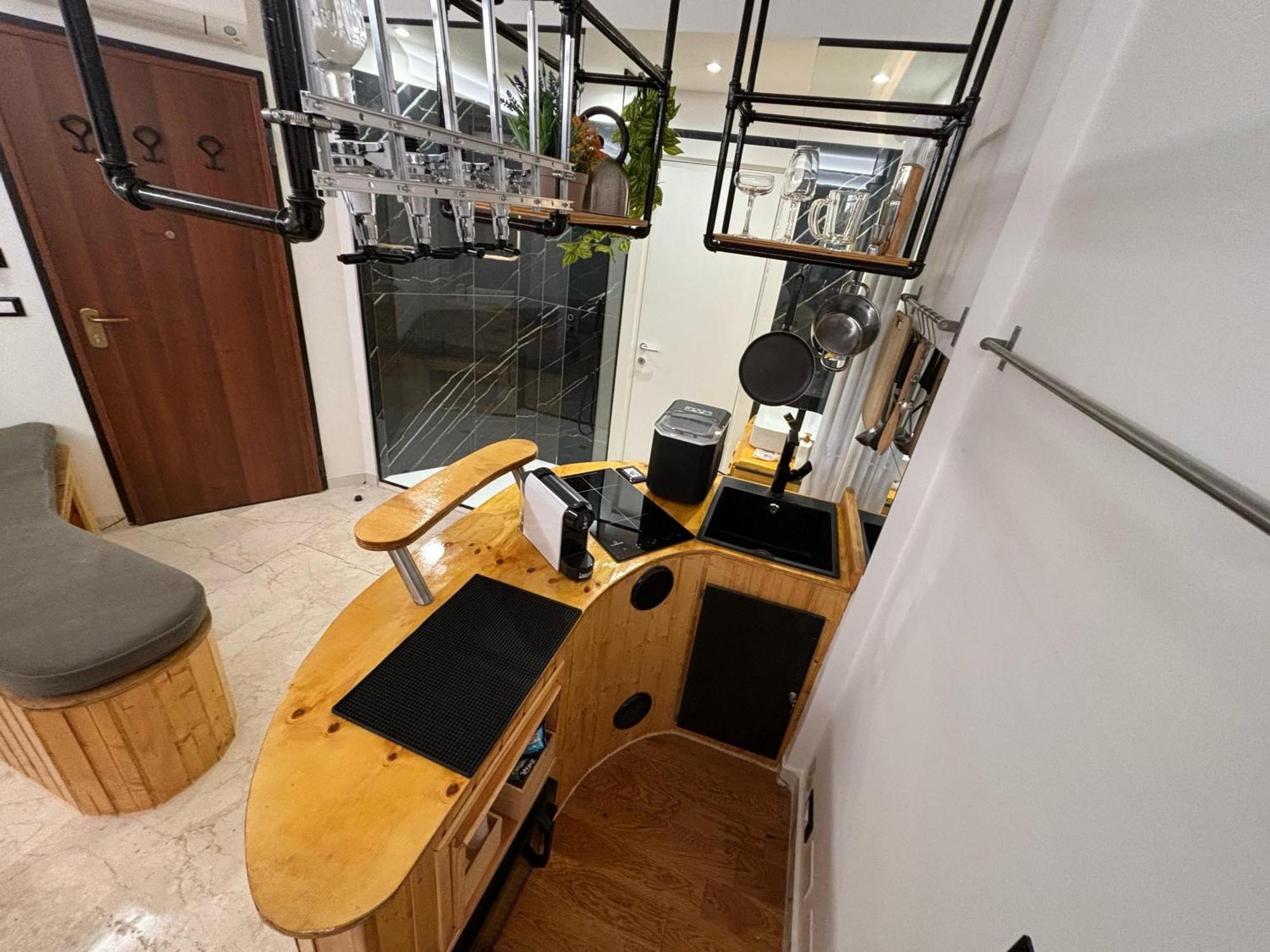 4roomz 3* Bolonha