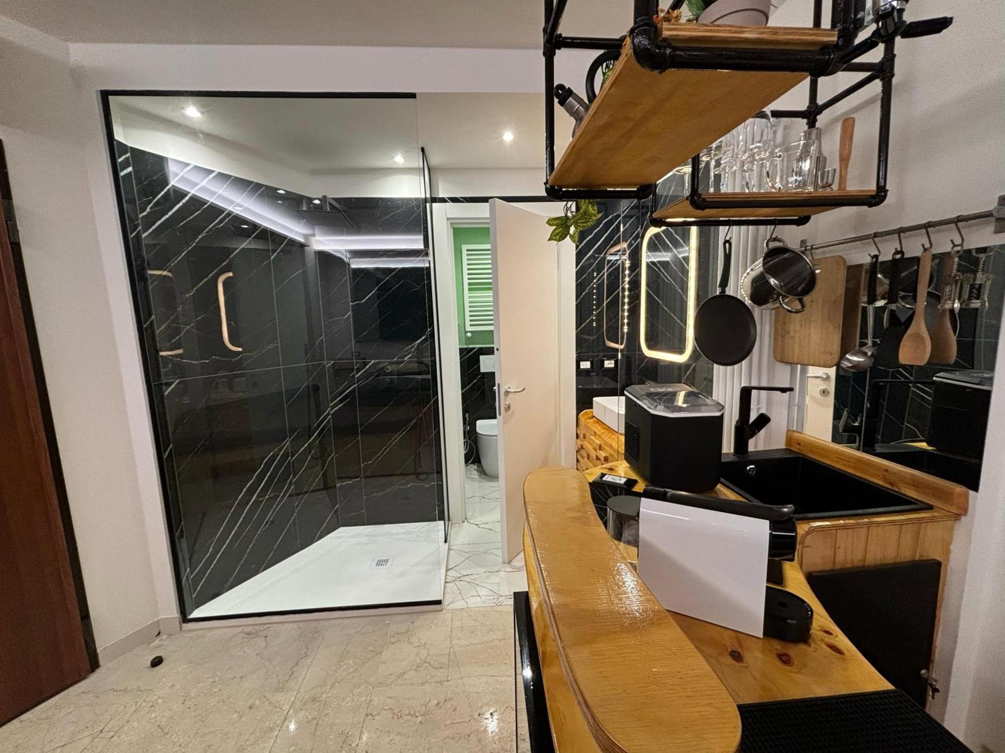 Alojamento de Acomodação e Pequeno-almoço 4roomz