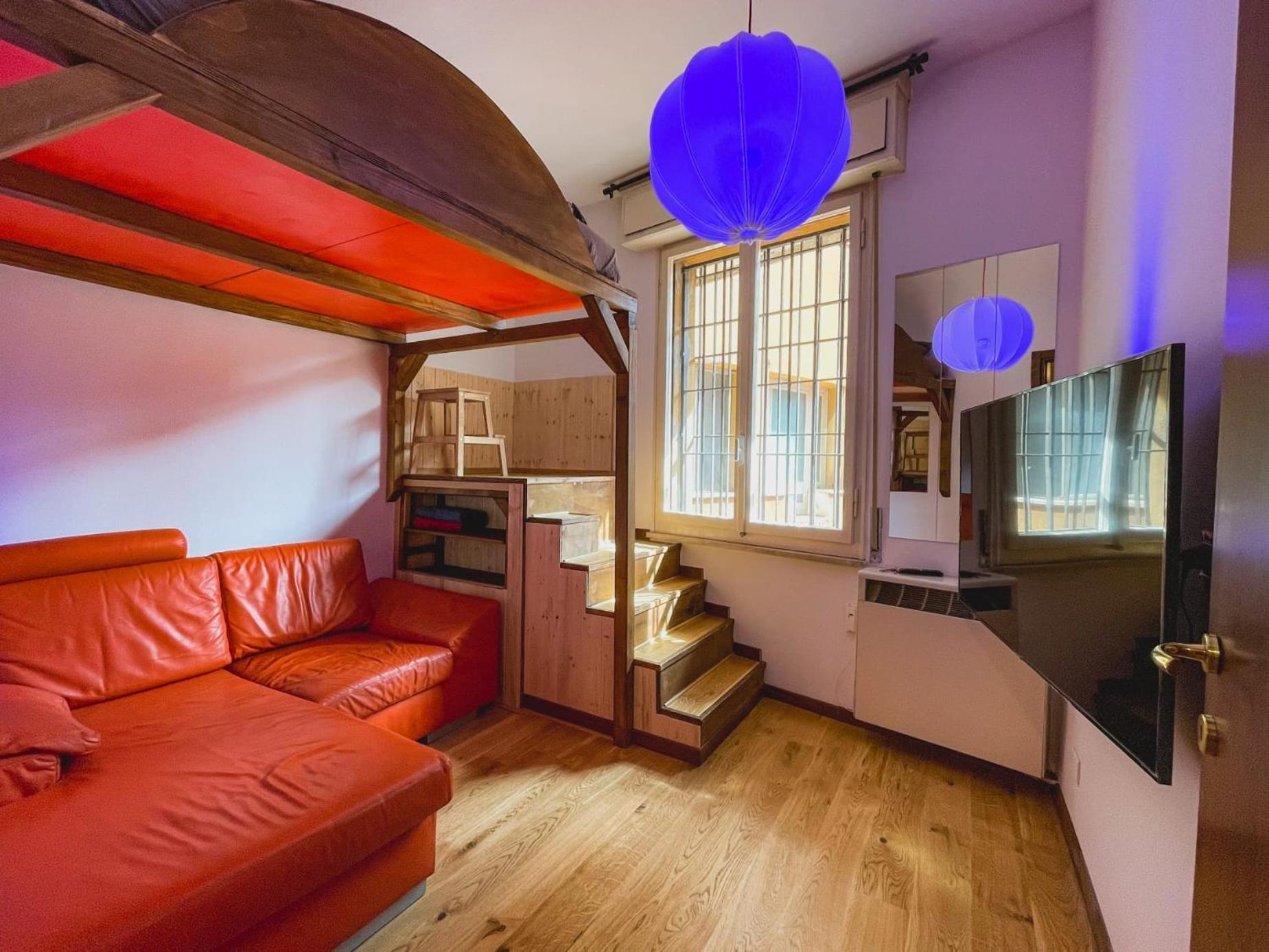 4roomz Bolonha