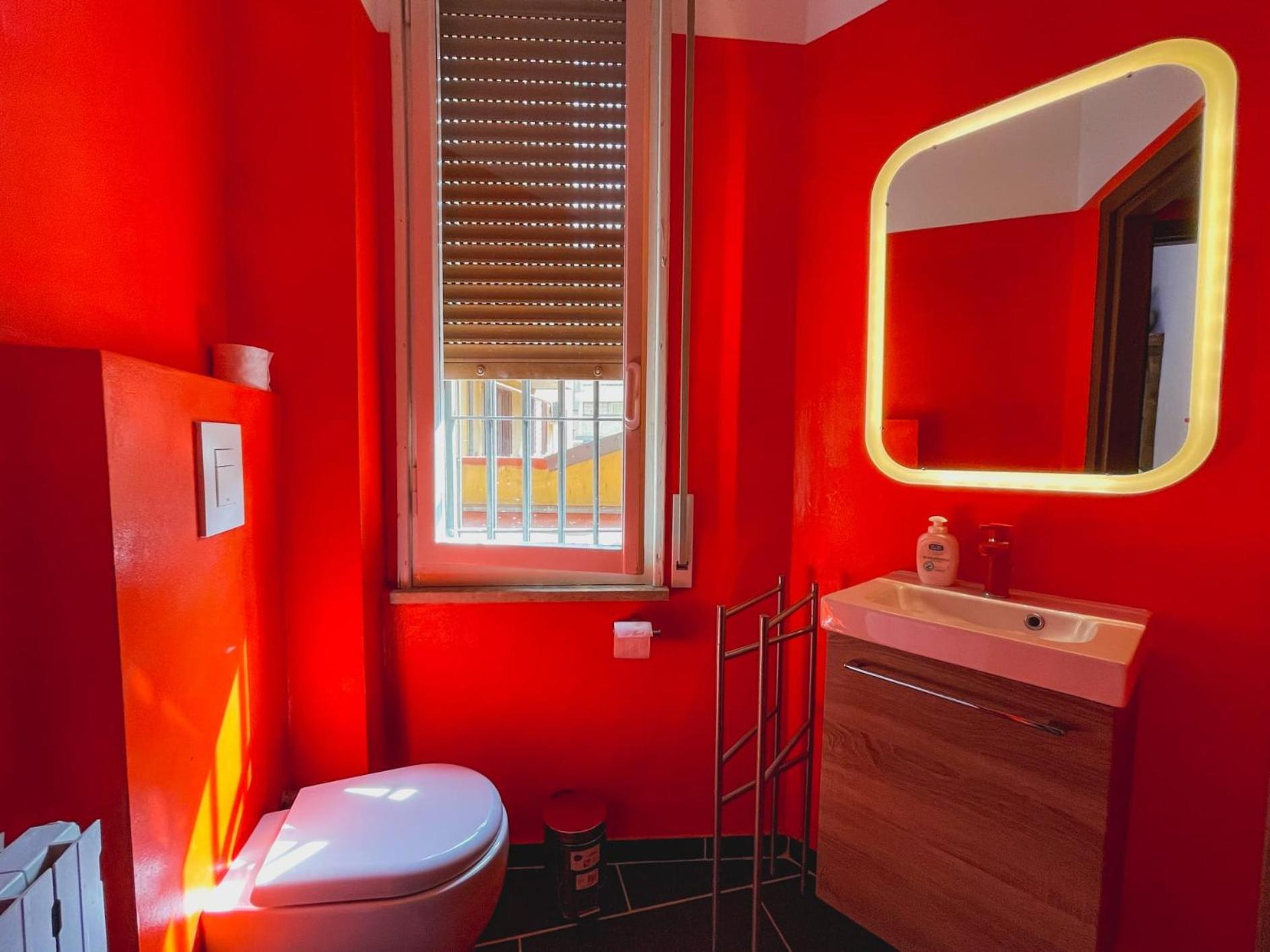 4roomz Alojamento de Acomodação e Pequeno-almoço Bolonha