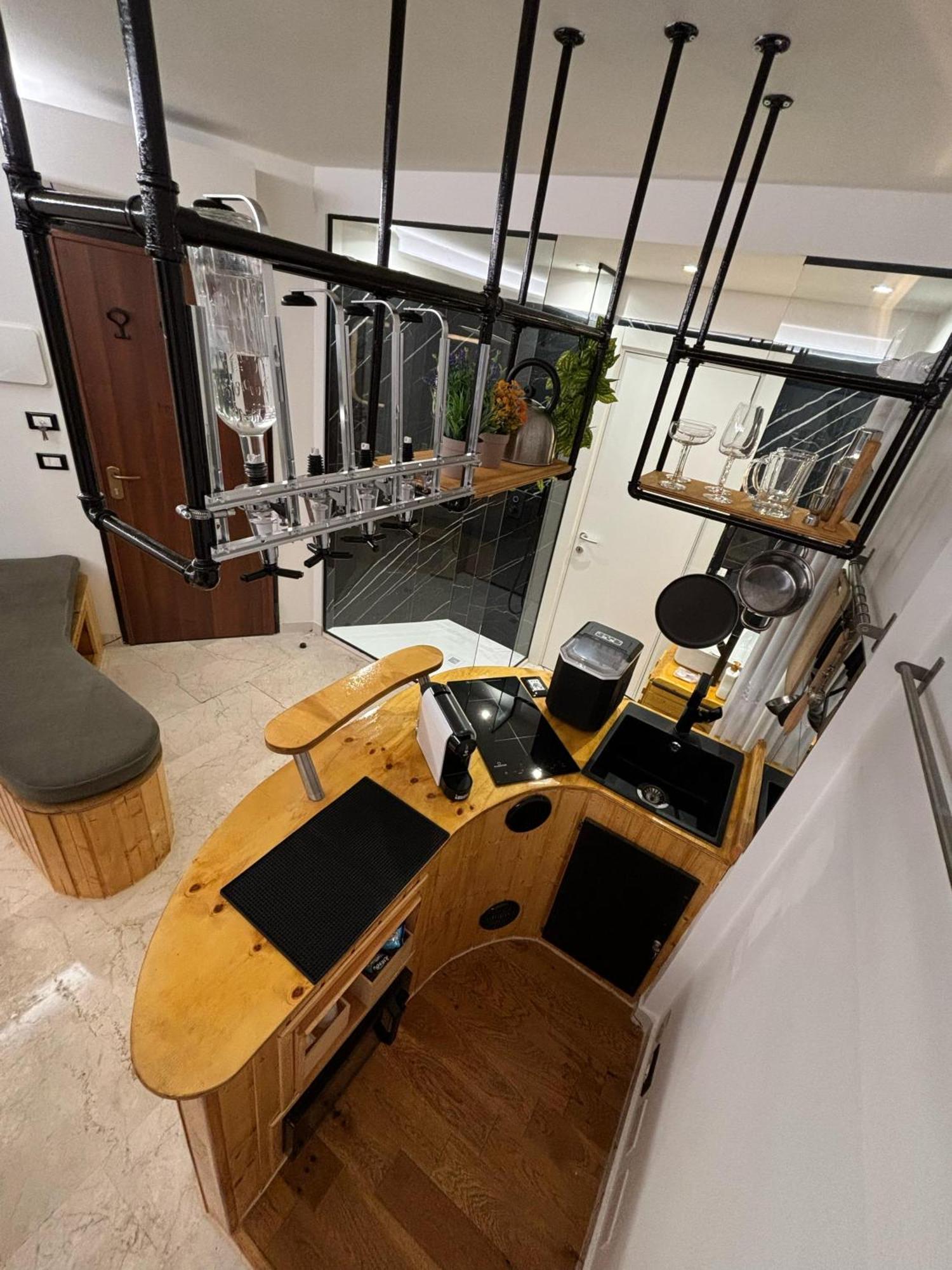 4roomz 3* Bolonha