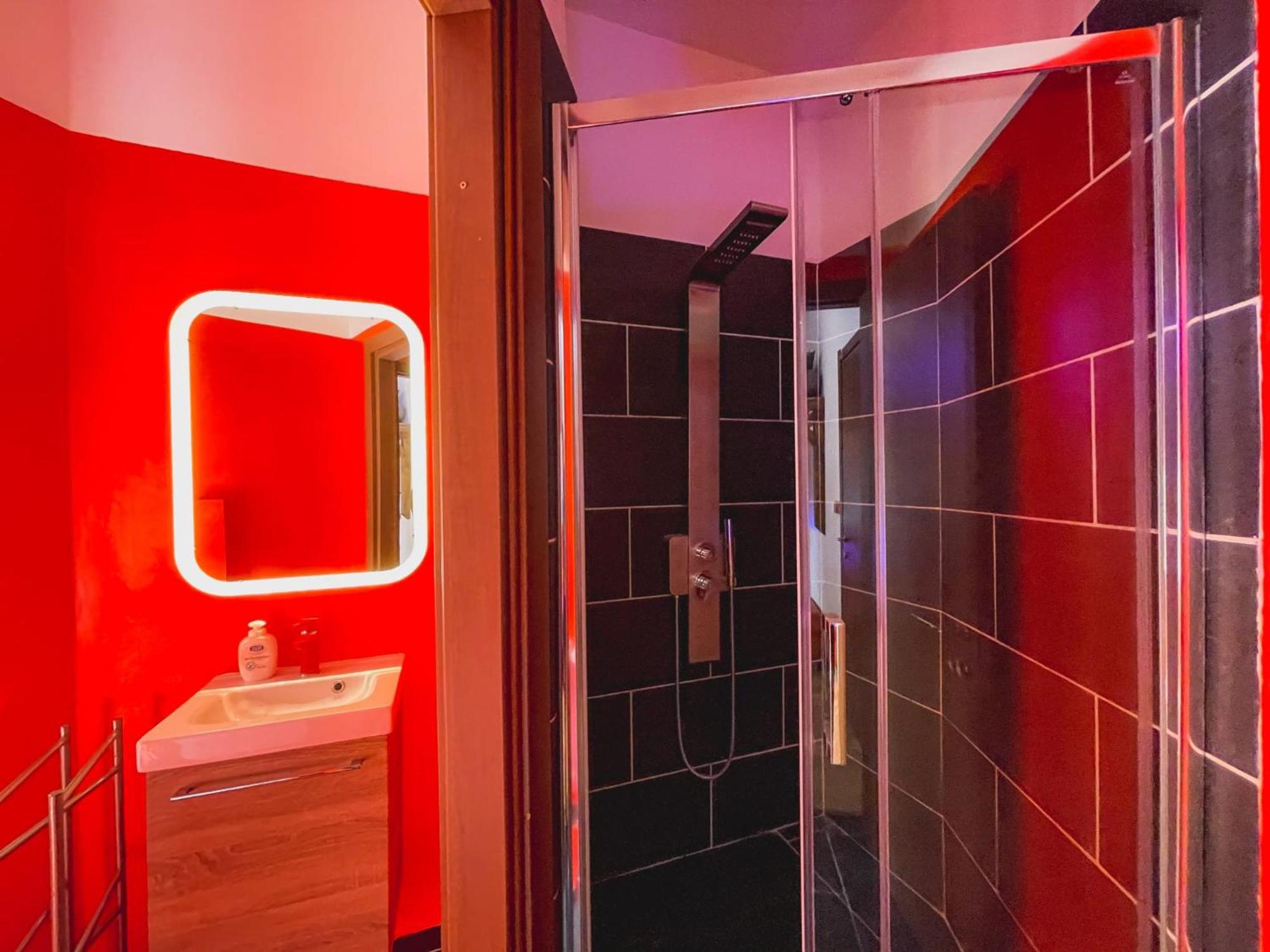 4roomz Alojamento de Acomodação e Pequeno-almoço