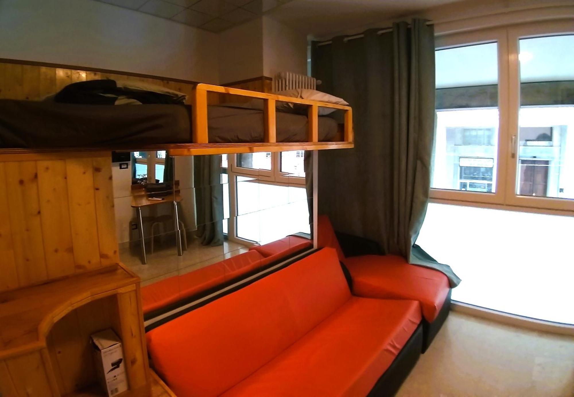 4roomz Alojamento de Acomodação e Pequeno-almoço Bolonha