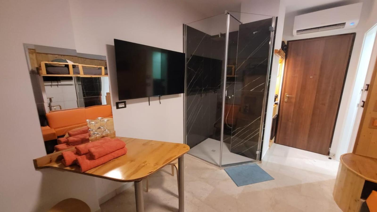 Alojamento de Acomodação e Pequeno-almoço 4roomz