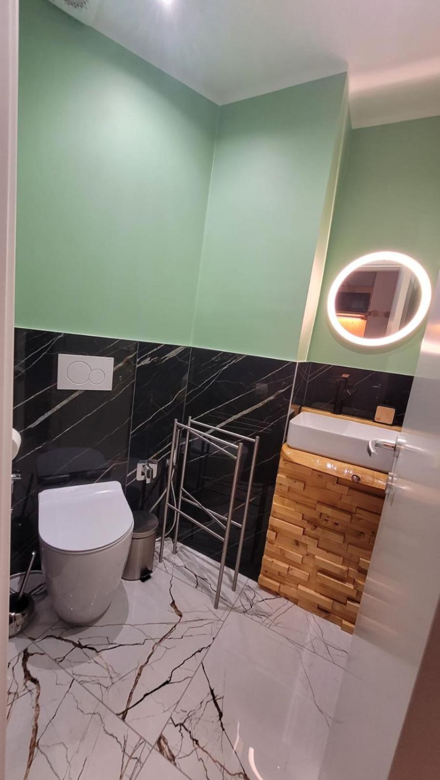4roomz Alojamento de Acomodação e Pequeno-almoço Bolonha