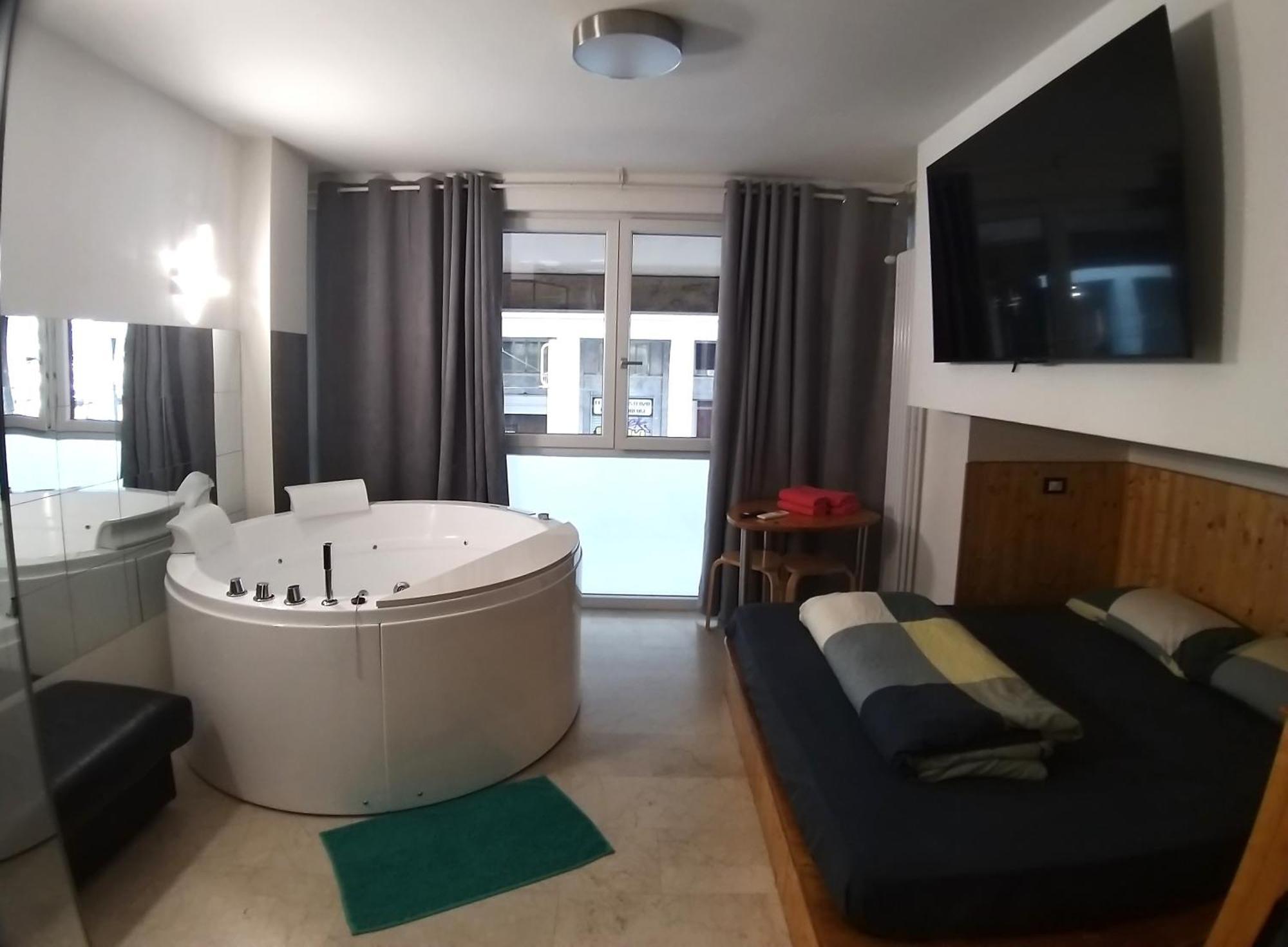 Alojamento de Acomodação e Pequeno-almoço 4roomz