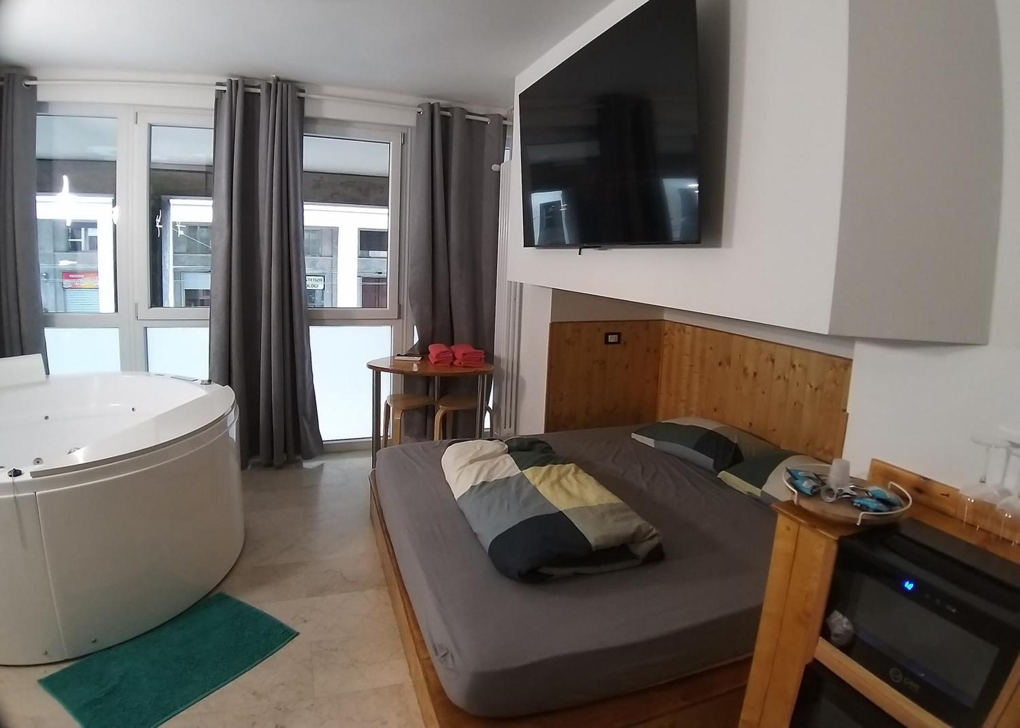4roomz Alojamento de Acomodação e Pequeno-almoço 3*