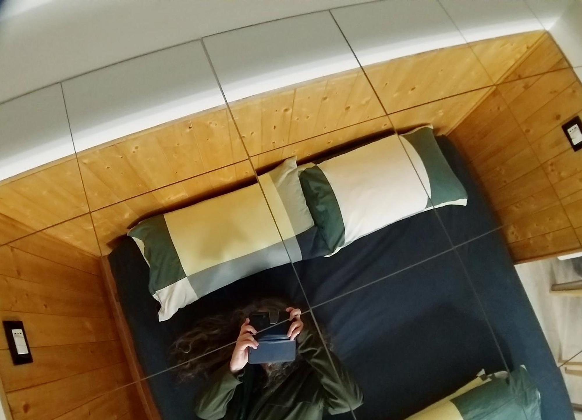 Alojamento de Acomodação e Pequeno-almoço 4roomz