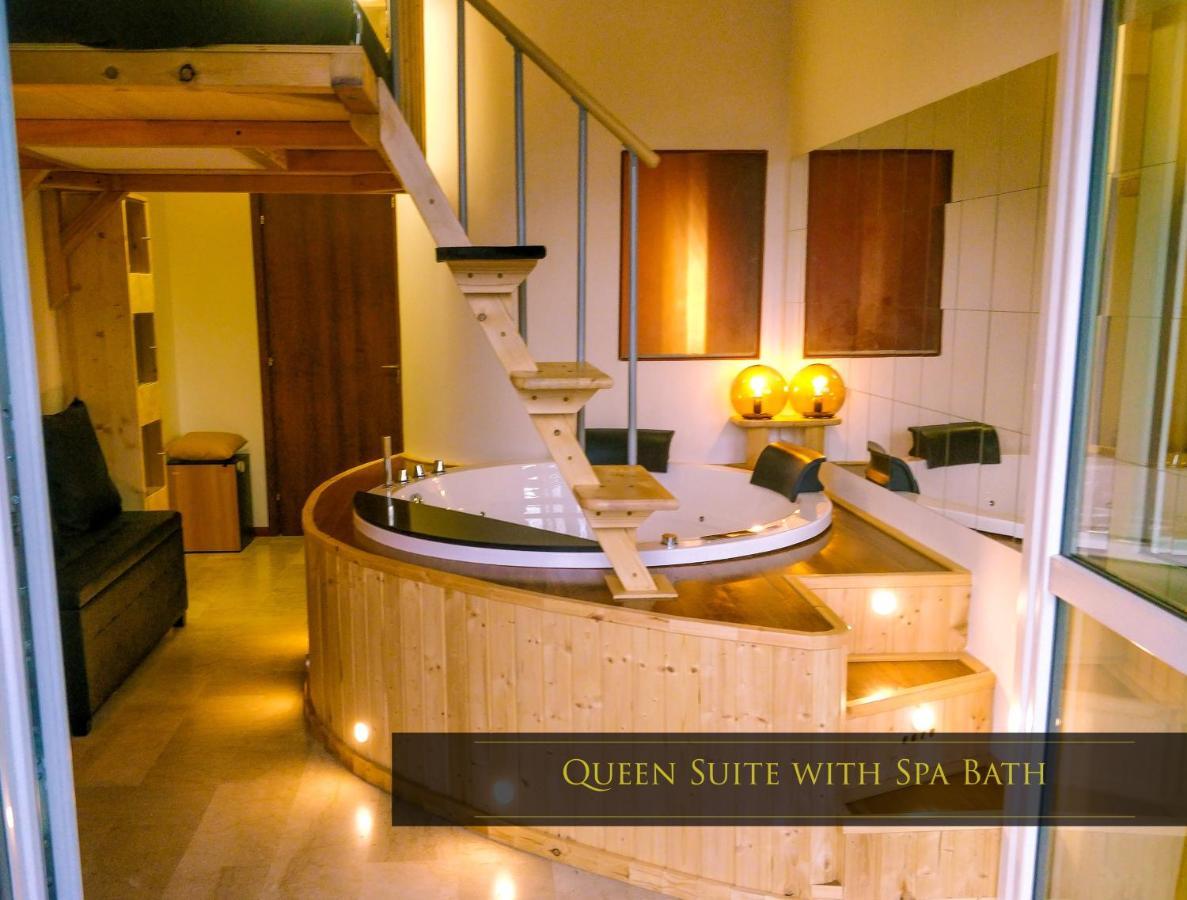 4roomz Frühstückspension Bologna