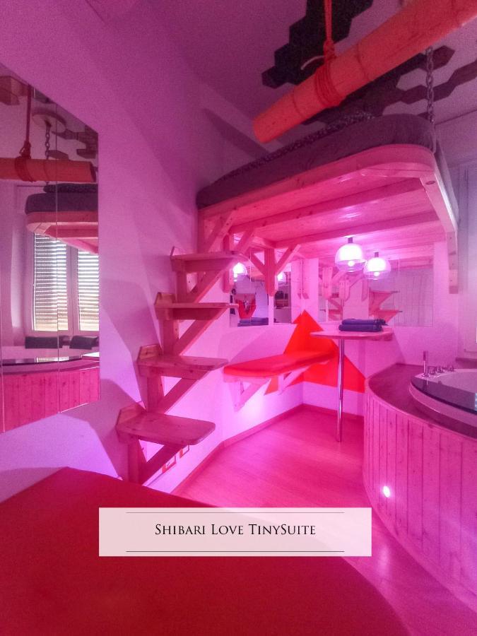 4roomz Frühstückspension 3*