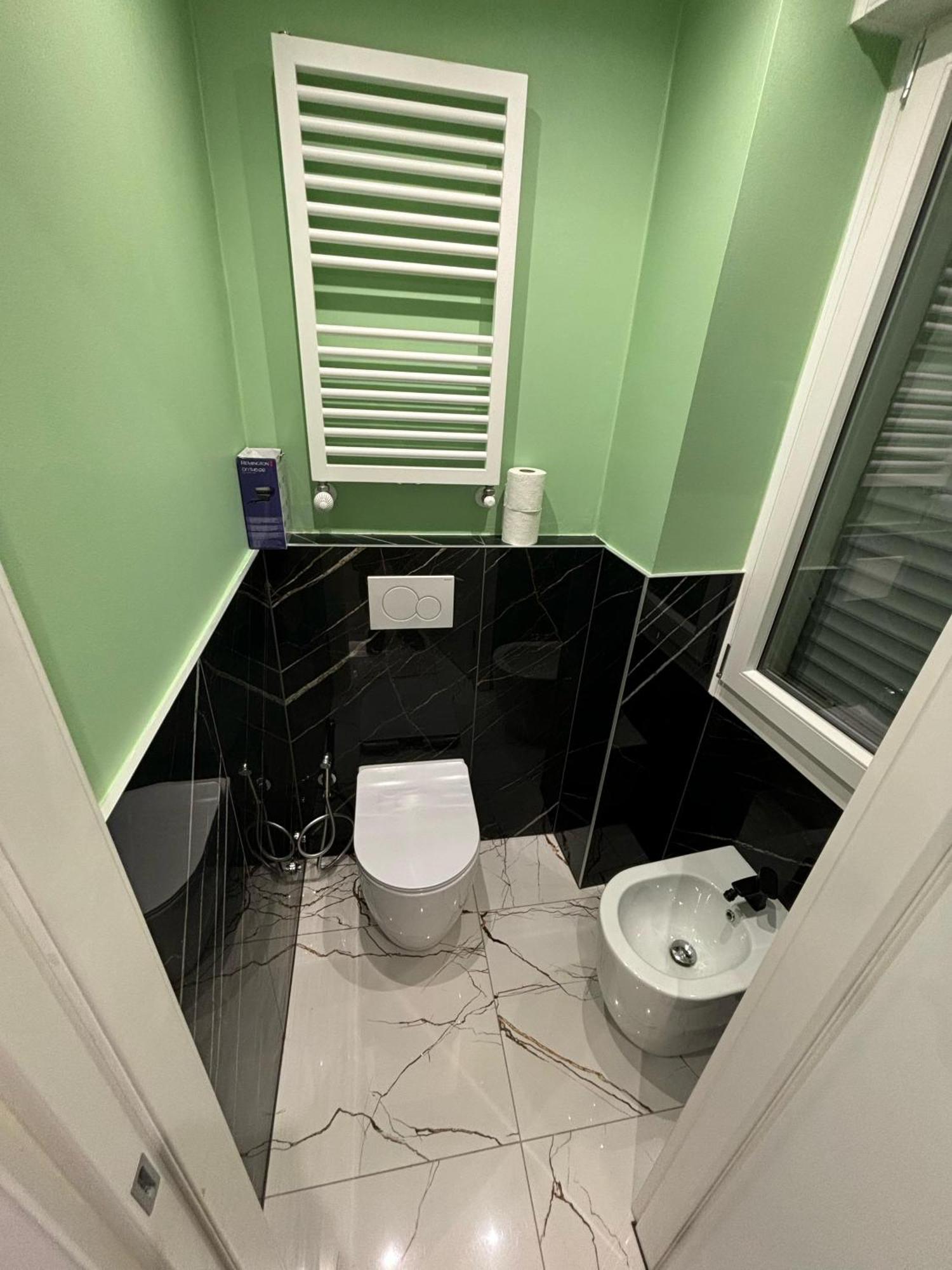 Frühstückspension 4roomz Bologna