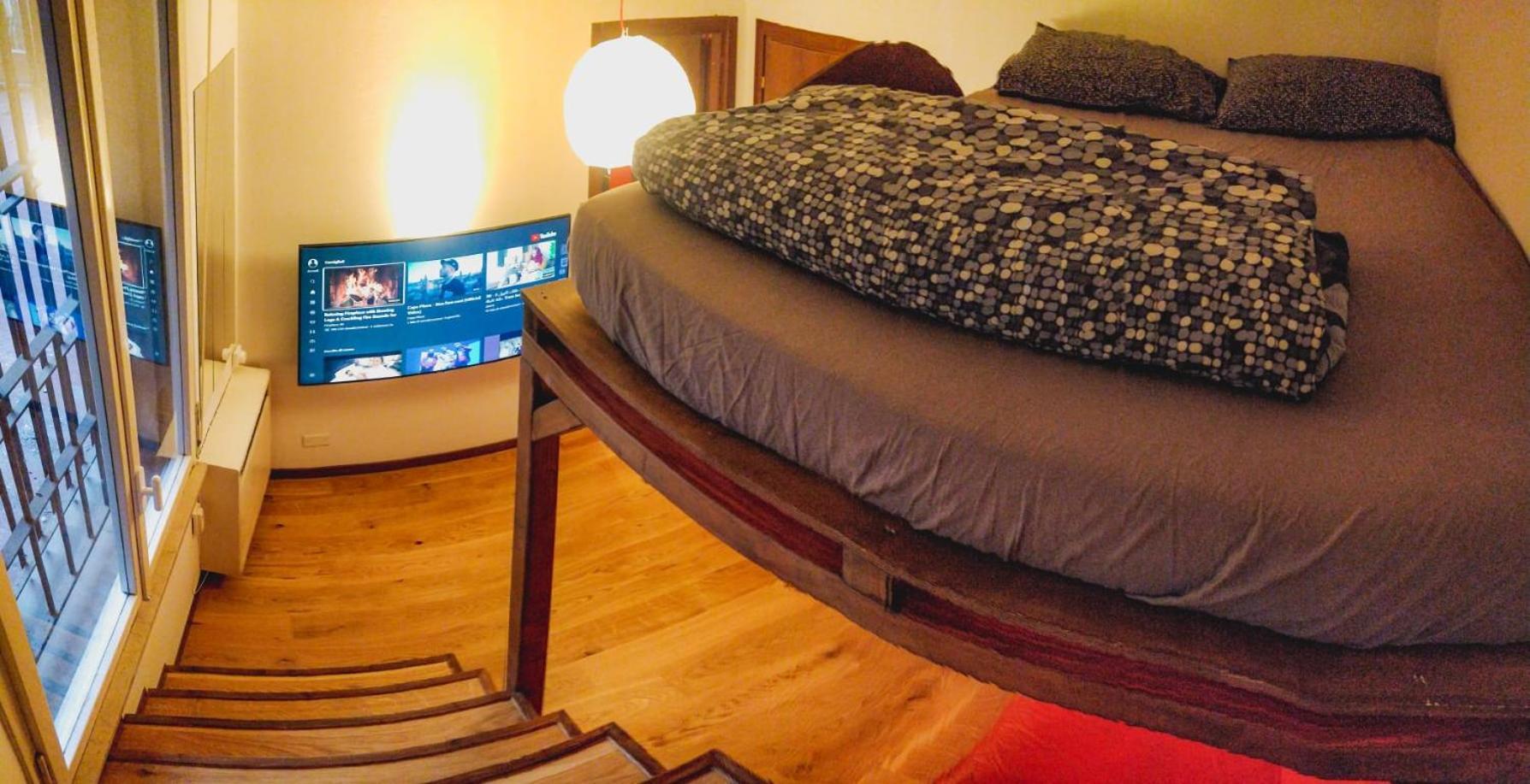 Frühstückspension 4roomz